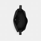 Coach Ludlow Messenger Bag Black