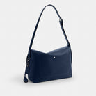 Coach Ludlow Messenger Bag Navy