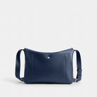 Coach Ludlow Messenger Bag Navy