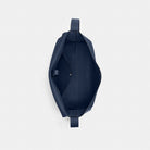 Coach Ludlow Messenger Bag Navy