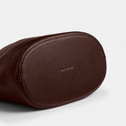 Coach Bleecker Bucket Bag Brass Maple