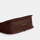Coach Waverly Bag Brass Maple