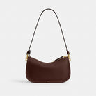 Coach Waverly Bag Brass Maple