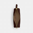 Coach Waverly Bag Brass Maple