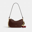 Coach Waverly Bag Brass Maple