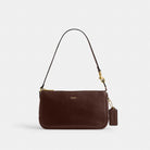 Coach Plaza Bag Brass Maple