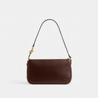 Coach Plaza Bag Brass Maple