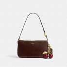 Coach Plaza Bag Brass Maple