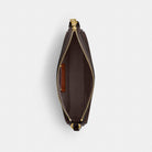 Coach Plaza Bag 18 In Signature Canvas Brass Maple