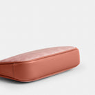 Coach Plaza Bag 18 In Signature Canvas Brass Melon Pink