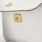 Coach Elodie Crossbody Bag Gold Chalk