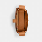Coach Hadley Convertible Crossbody Bag Gold Sienna