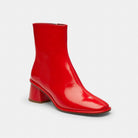 Women's Coach Gigi Bootie Bright Red