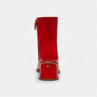 Women's Coach Gigi Bootie Bright Red