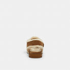 Women's Coach Brynn Sandal Coconut Natural