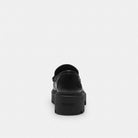Women's Coach Lucy Loafer Black