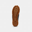 Women's Coach Match Sneaker Black