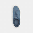 Women's Coach High Line Sneaker Light Denim Chalk