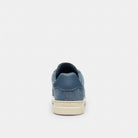Women's Coach High Line Sneaker Light Denim Chalk