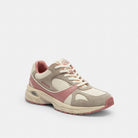 Women's Coach Sport Sneaker Dusty Pink Multi