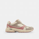 Women's Coach Sport Sneaker Dusty Pink Multi