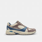 Women's Coach Sport Sneaker Light Denim Multi