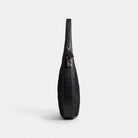 Coach Alter/Ego Large Crescent Shoulder Bag In Upcrafted Leather Black