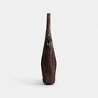 Coach Alter/Ego Large Crescent Shoulder Bag In Upcrafted Leather Maple