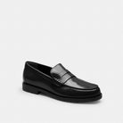 Men's Coach Reagan Loafer Black