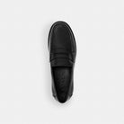 Men's Coach Reagan Loafer Black