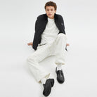 Men's Coach Reagan Loafer Black