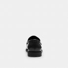 Men's Coach Reagan Loafer Black