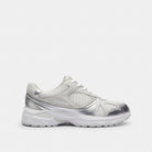 Women's Coach Sport Sneaker Light Grey Optic White
