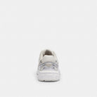 Women's Coach Sport Sneaker Light Grey Optic White