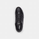 Women's Coach Platform Sneaker Black