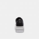 Women's Coach Platform Sneaker Black