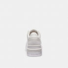Women's Coach Platform Sneaker Optic White