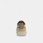 Men's Coach Soho Sneaker In Mixed Signature Multi