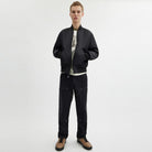 Men's Coach High Line Sneaker In Signature Canvas Khaki Black