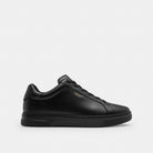 Men's Coach High Line Sneaker Black Black