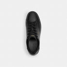 Men's Coach High Line Sneaker Black Black
