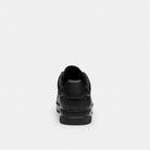 Men's Coach High Line Sneaker Black Black