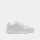 Men's Coach High Line Sneaker Optic White