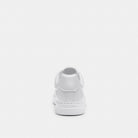Men's Coach High Line Sneaker Optic White