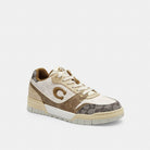 Women's Coach Soho Sneaker In Signature Multi