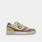 Women's Coach Soho Sneaker In Signature Multi
