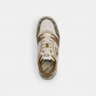 Women's Coach Soho Sneaker In Signature Multi