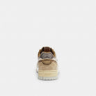 Women's Coach Soho Sneaker In Signature Multi