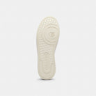 Women's Coach High Line Sneaker In Signature Canvas Off White