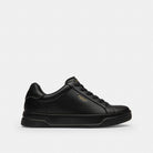 Women's Coach High Line Sneaker Black Black